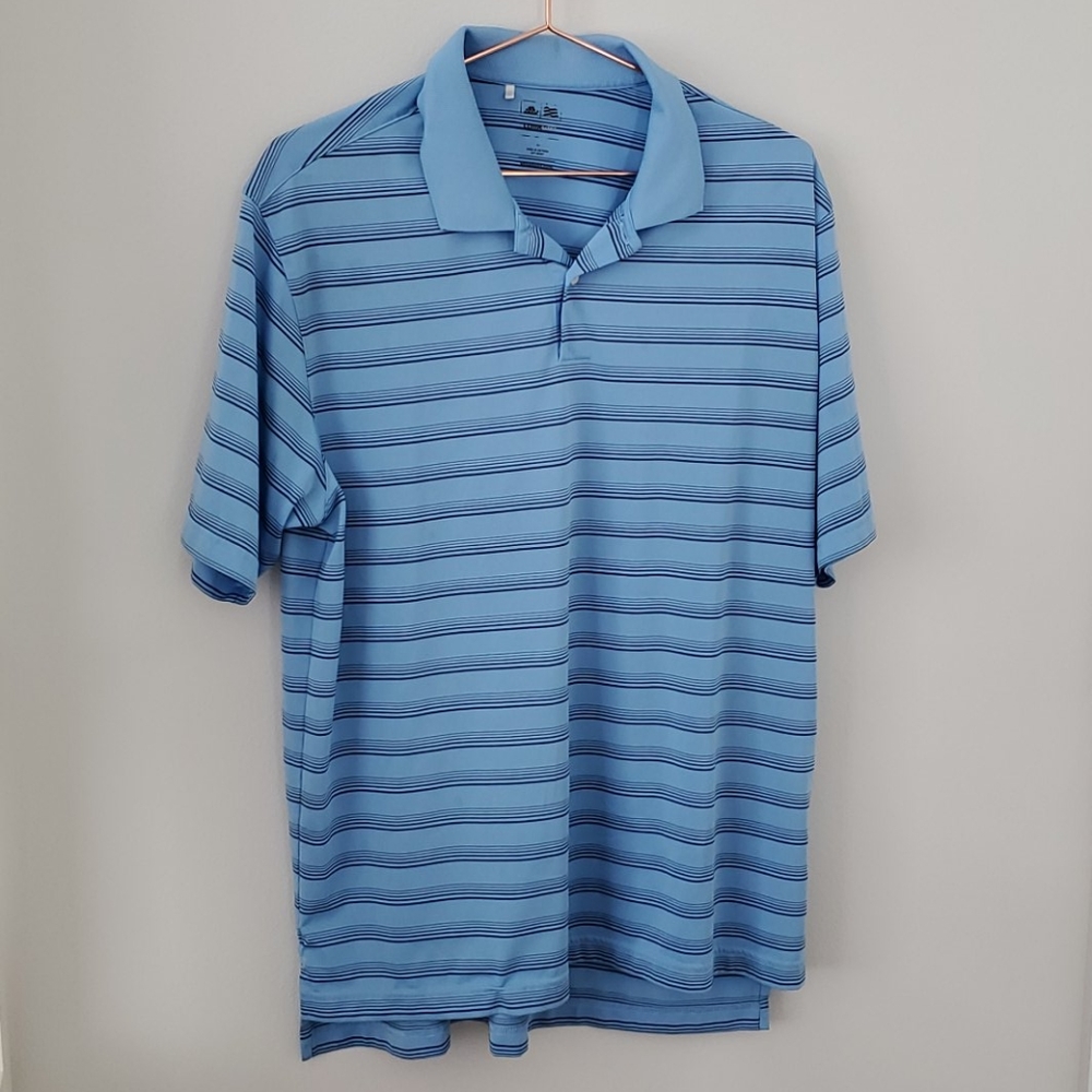 Men's Adidas Golf Shirt